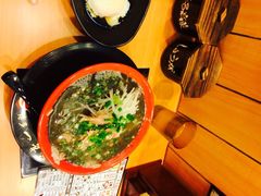 黑拉面-博多一幸舍(侨福芳草地购物中心店)