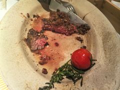 -王品牛排(郑州大卫城店)