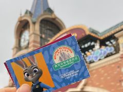 -上海迪士尼度假区