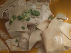 -山芋腔苏北菜(盐城滨海店)