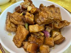 -海鲜街菜馆(海珠南路店)