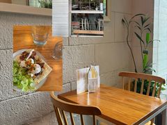 -Egg•Allday Brunch(襄阳北路店)