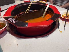 -老马路串串香火锅(北门桥店)