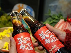 -赵美丽·重庆社区火锅·直营店(火车东站·中豪国际店)