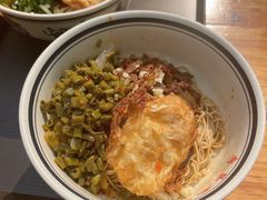 -李易面馆(树木岭店)