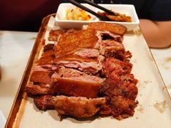 京烧羊肉-京华烟云·北京烤鸭(领展购物广场·中关村店)