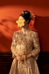 -蒙太奇婚纱摄影(万达店)