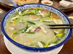 -香麒园·过桥米线·南湖雅宴