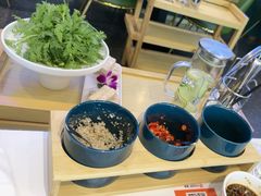 -烹然四季椰子鸡火锅(姚家园万象汇店)