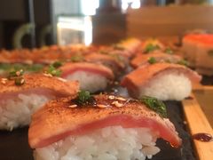 -万达文华酒店·48F云端窗景美食汇自助餐厅