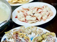 -凯华海鲜火锅·传承三十六年