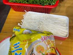 -肥家牛庄·砂锅牛杂煲(棠下店)