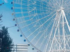 -南昌之星摩天轮