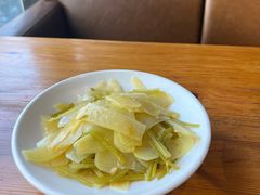-粉巷13號陕菜馆