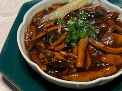 -松鹤面馆·古法焖肉面(观前店)