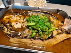 -半天妖烤鱼(永旺梦乐城店)