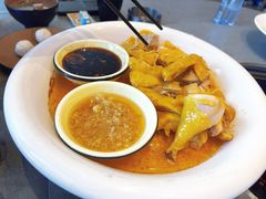 -创味·民间海南菜·非遗藤桥排骨(藤桥·免税城店)