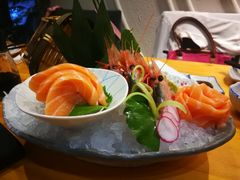 -水之惠鲜鱼料理(王府大街店)