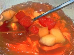 冰粉-川香鼎盛(市桥富华总店)