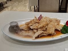 -老妈菜馆(建设街店)