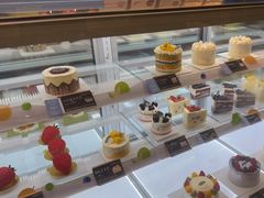 -仟吉·ART FARM主题店(菱角湖万达店)