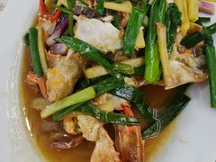 -瑶记海鲜餐厅(西涌店)