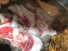胸口肉-杀猪天·韩国烤肉(总店)