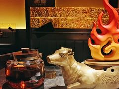 -炊烟小炒黄牛肉(浦东世纪汇店)