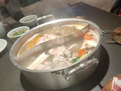 -额尔敦·品质自助(摩尔城店)