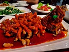 -吴门人家·苏宴宫廷菜(拙政园店)
