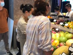 -每日新鲜水果吧(南京东路店)