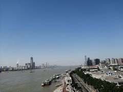 -武汉长江大桥