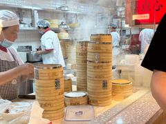 -老盛兴·上海小笼汤包馆(武夷店)