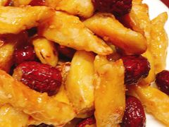 -绿江春(长江街店)