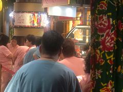 -宝丽金大酒店·洗浴中心