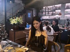 -Apollo·西班牙小酒馆(安福路店)