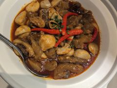 -院里寻菜·精致庭院菜(观沙岭店)