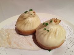 生煎包-苏浙汇(朝外店)
