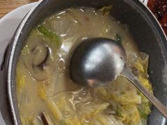 -宴天下大酒店(政和路店)
