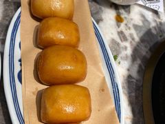 -禄婶鸡煲·打边炉