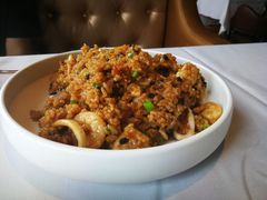 悉尼海鲜炒饭-哈布斯扒房(华发商都店)