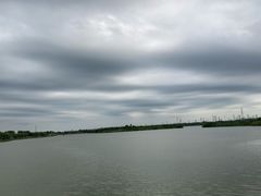 -南湖湿地公园