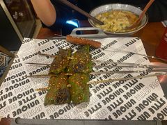 -麒麟风烤牛肉·云南烧烤小排档(丹凤街店)