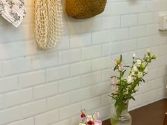 -花间烘焙BLossom Bakery