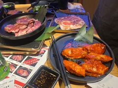 -九田家黑牛烤肉料理(溧阳吾悦店)