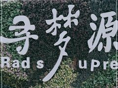 -上海杨姆庄园