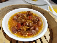 -万龙洲海鲜(南新仓店)