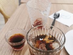 草莓手冲咖啡-OZ cafe(南昌路店)