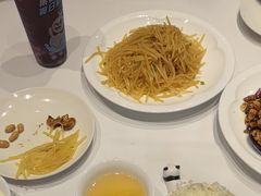 -眉州东坡(鸿坤店)