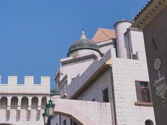 -华谊兄弟（长沙）电影小镇